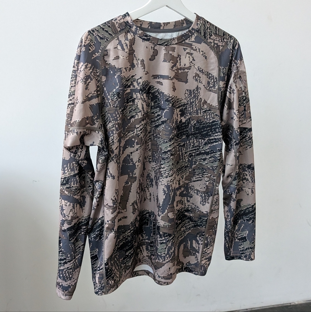 Sitka Long Sleeve Shirt - Picture 2 of 5